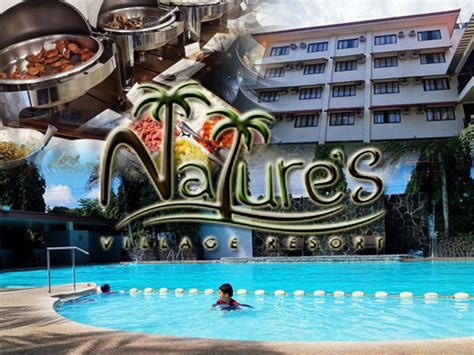 Nature's Village Resort .